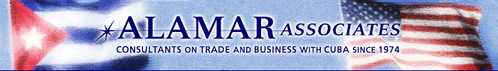 Alamar Associates